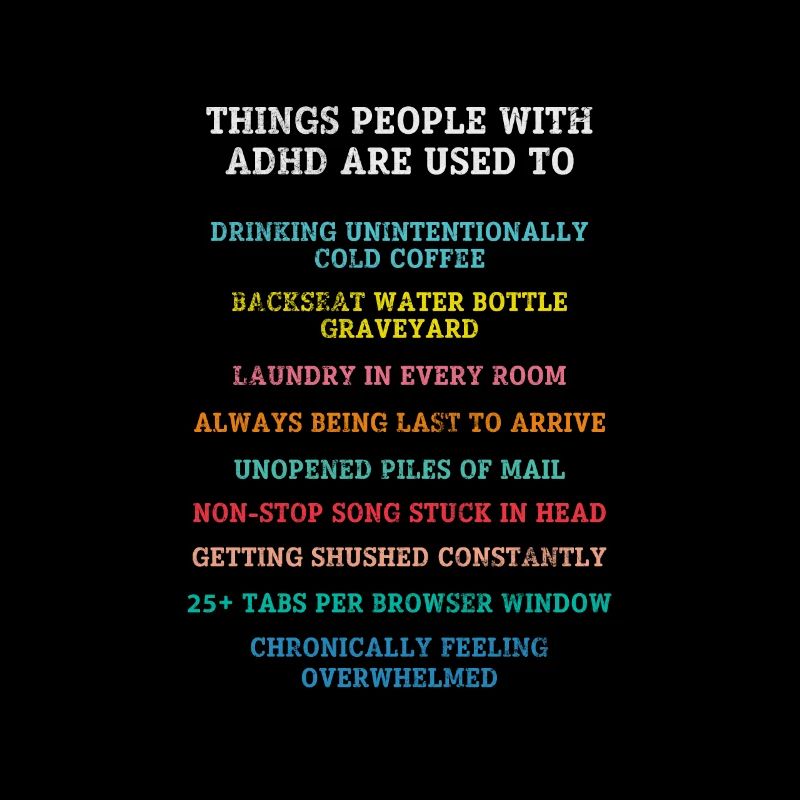 ADHD