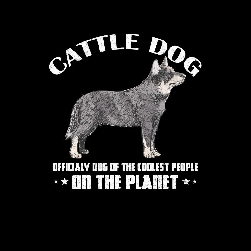 Australian Cattle Dog
