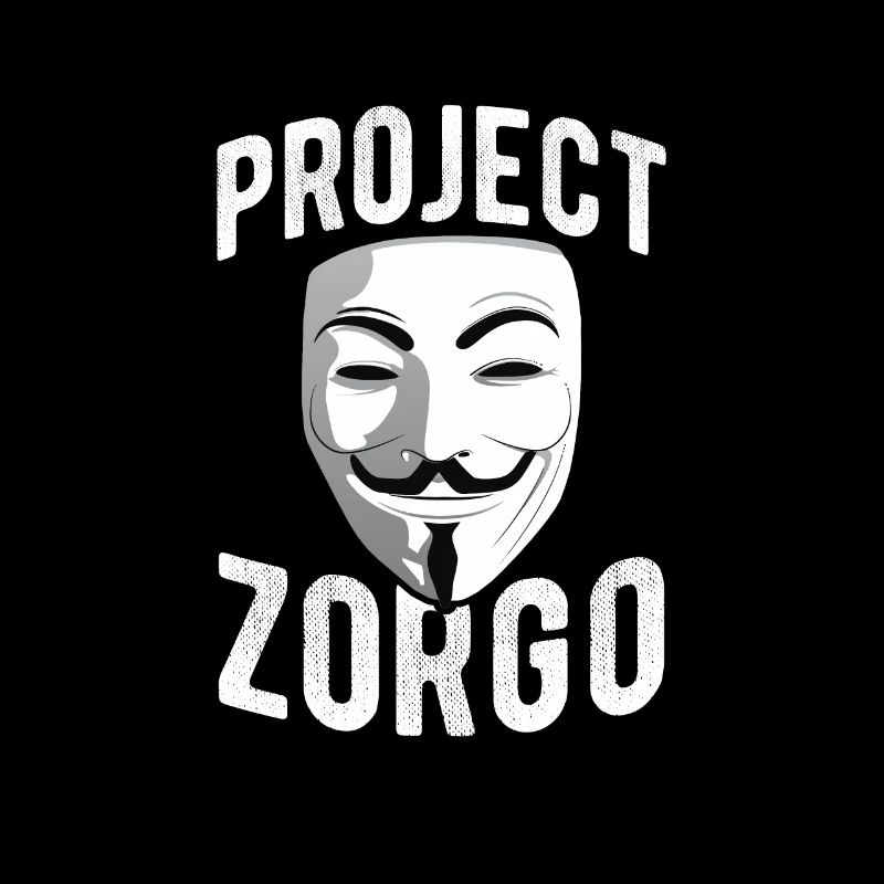 Hacker codeur ordinateur piratage cadeau
