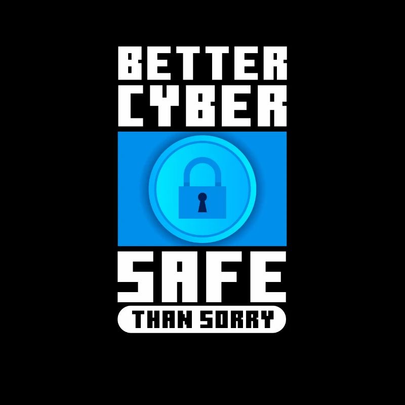 Hacker codeur ordinateur piratage cadeau