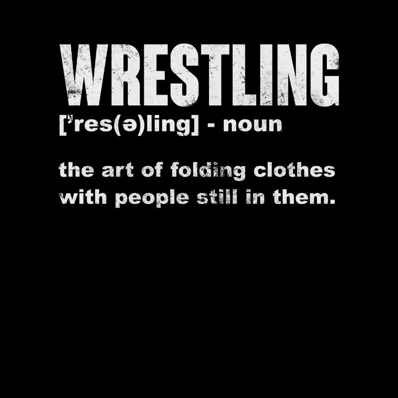 Wrestling