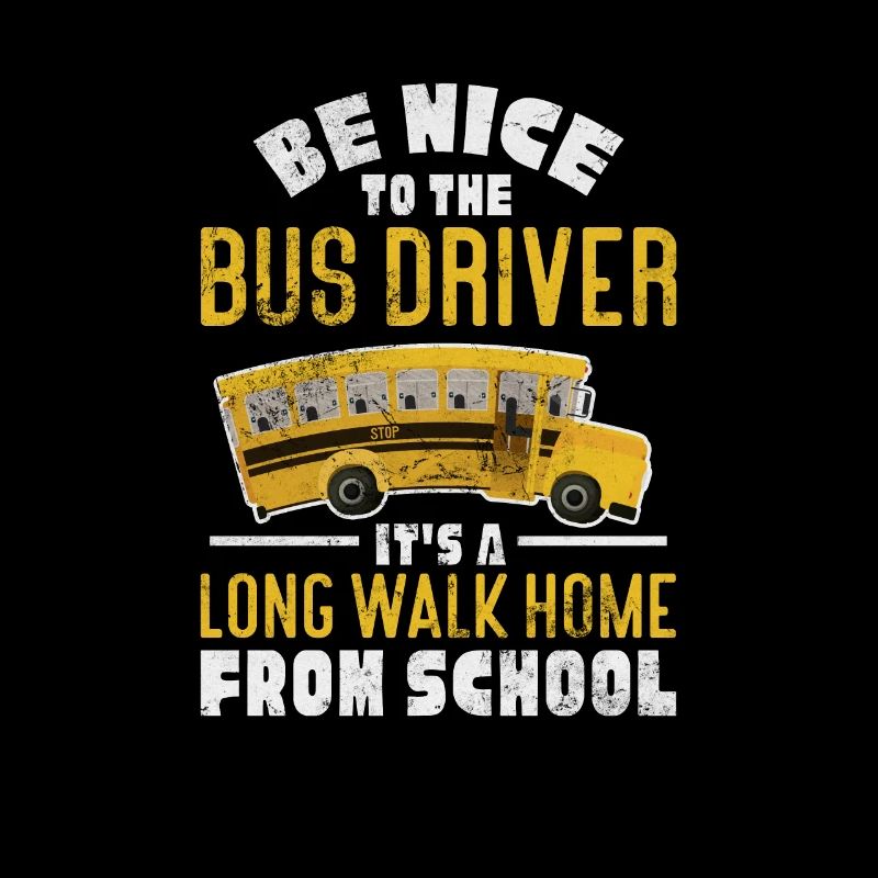 Busfahrer