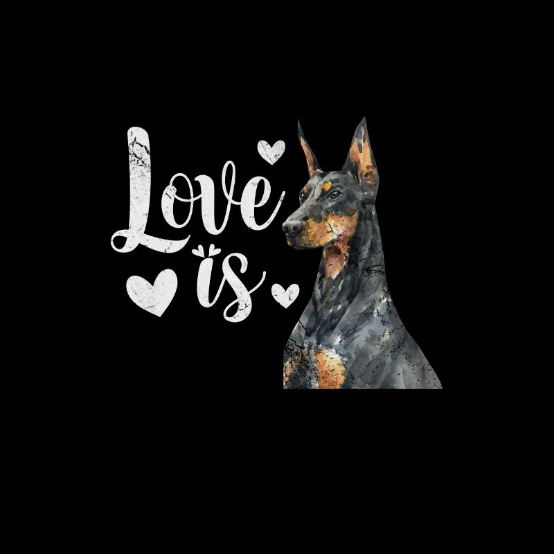 Doberman