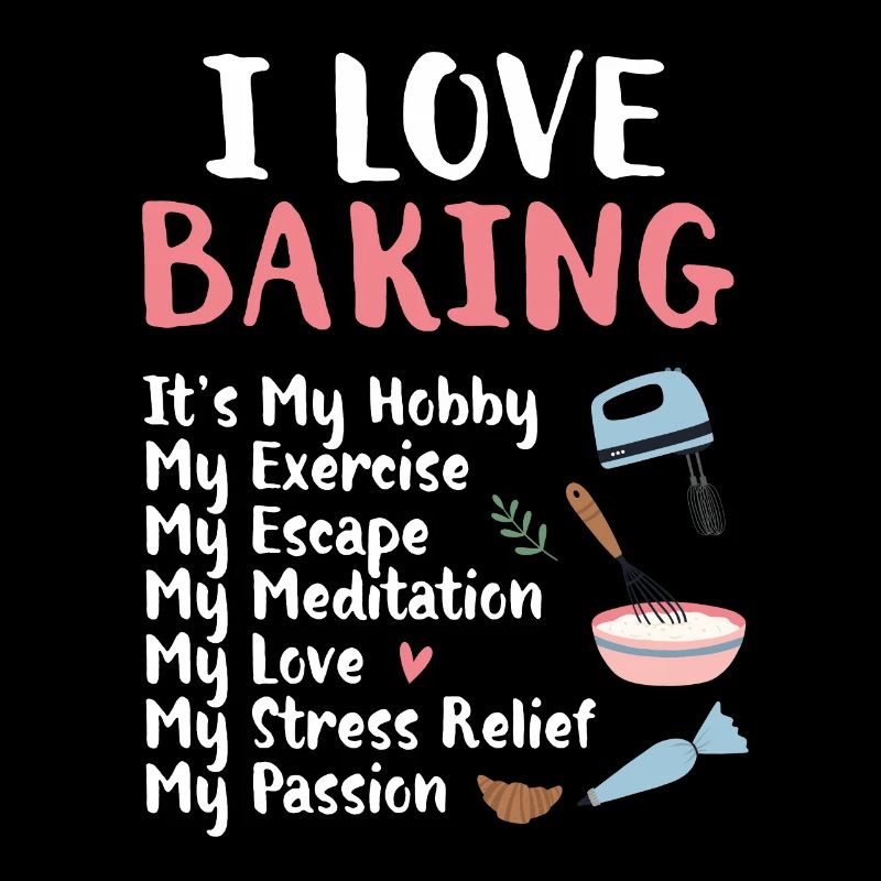 Baker Bakeries Baked Goods Baking Gift