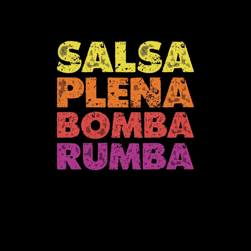 Salsa Danse Cuba Danse Latino Cours de Danse Cadeau