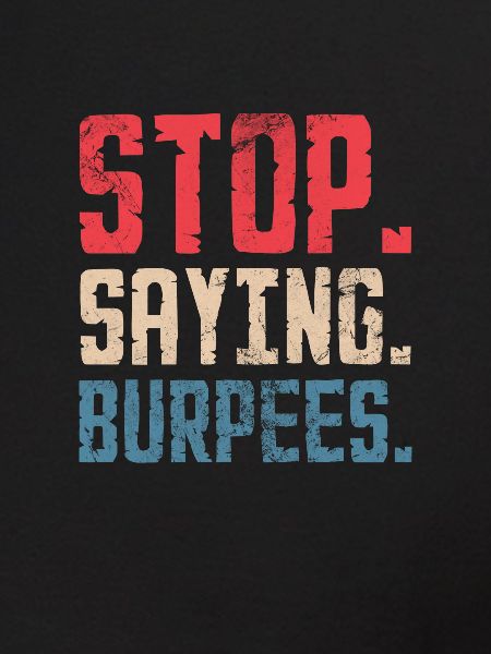 Burpees