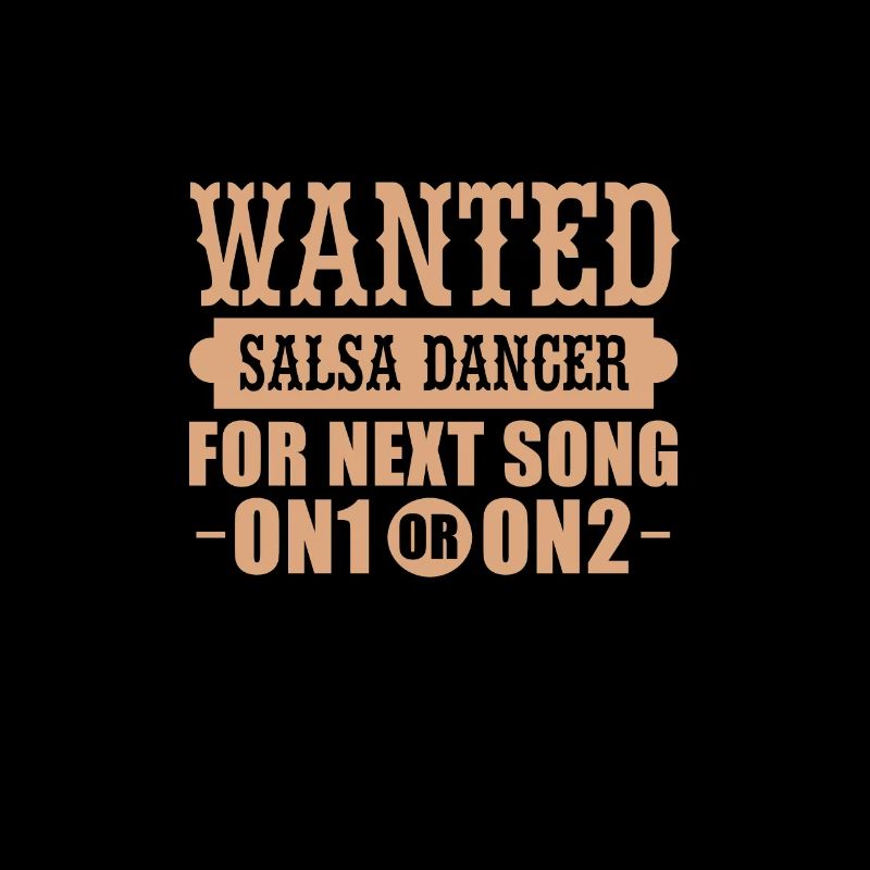 Salsa Dancing Cuba Dance Latino Dance Class Gift