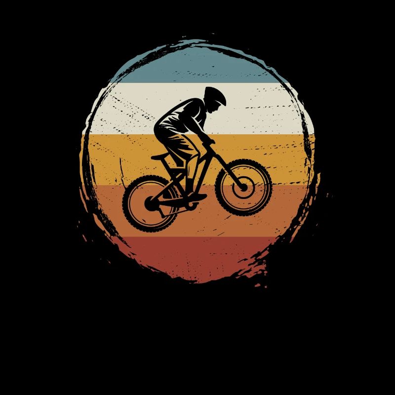 Descente rétro