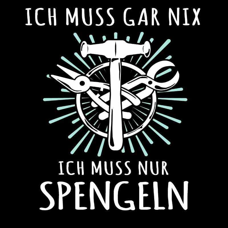 Spengler Sprüche Bauspengler