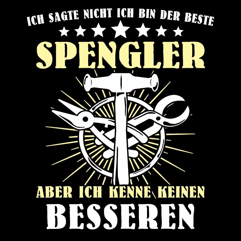 Bester Spengler Sprüche Bauspengler