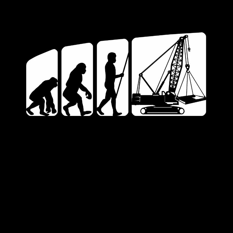 Grutier Evolution Grutier
