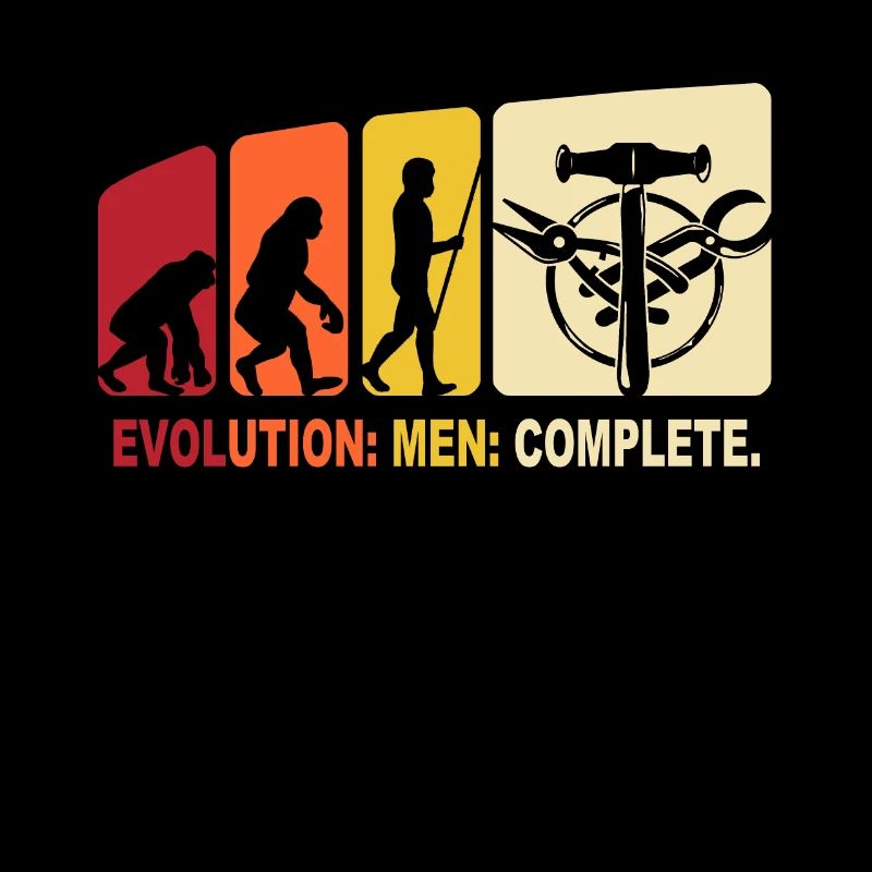 Spengler Evolution Bauspengler