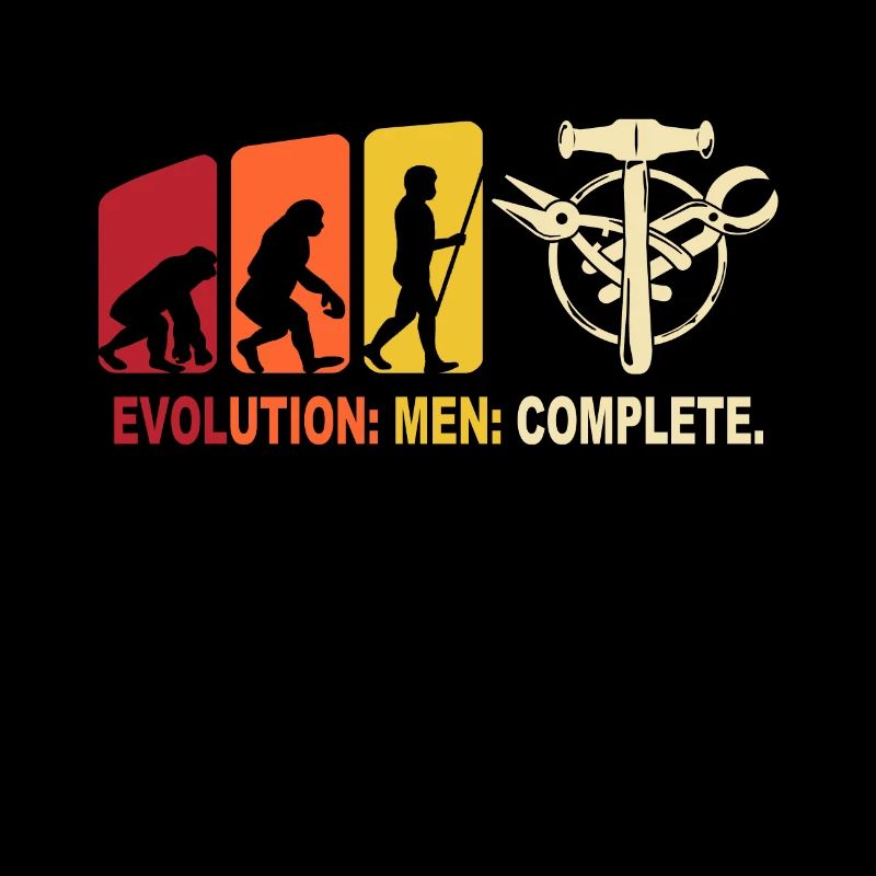 Spengler Evolution Bauspengler