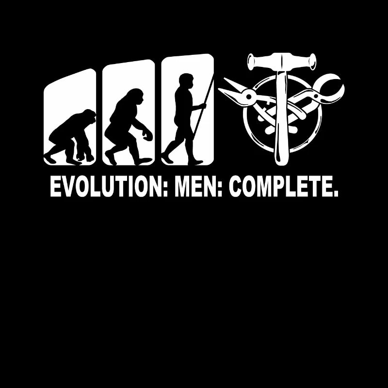 Spengler Evolution Bauspengler