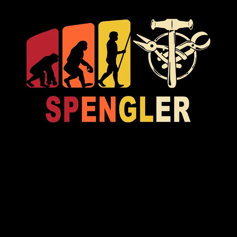 Bauspengler Evolution Spengler