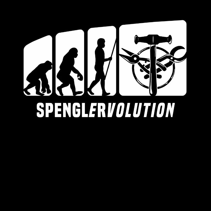Bauspengler Evolution Spengler