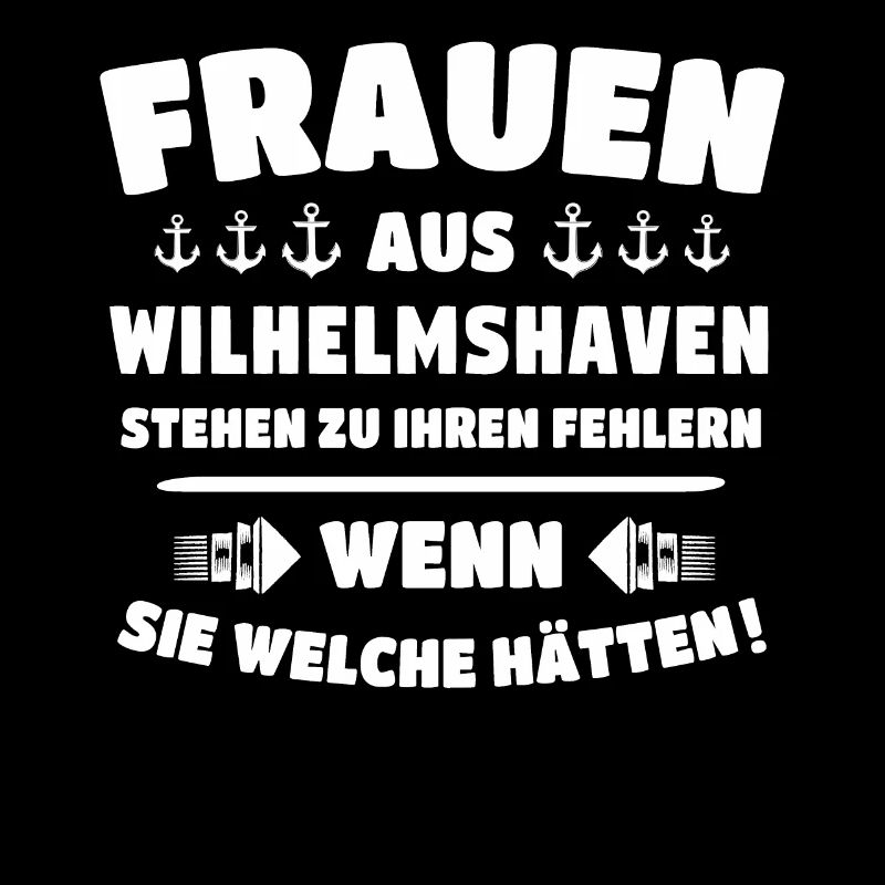 Wilhelmshaven