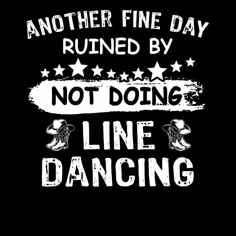 Line Dancing Line Dance