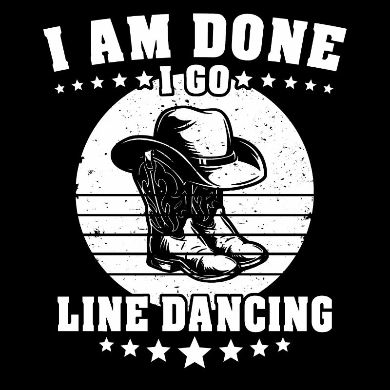 Line Dancing Line Dance