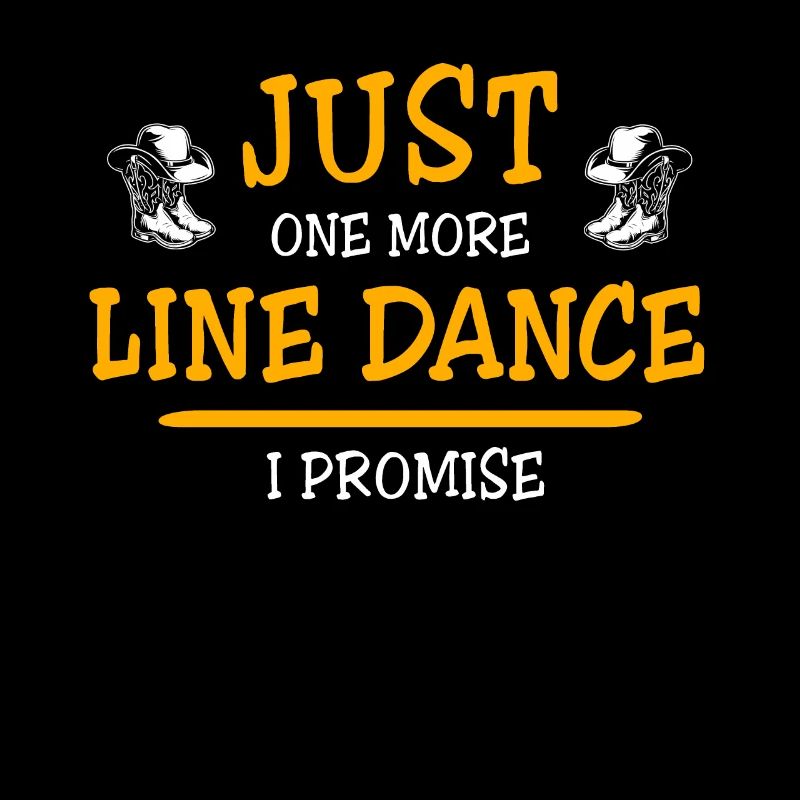 Line Dancing Perfect