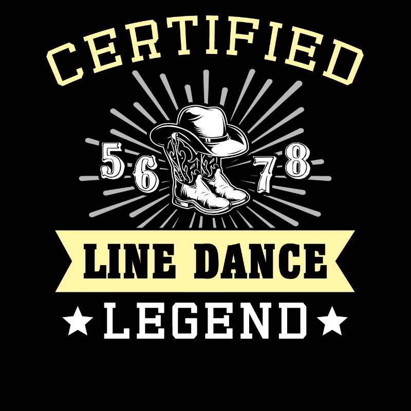 Line Dance Legend Line Dancing