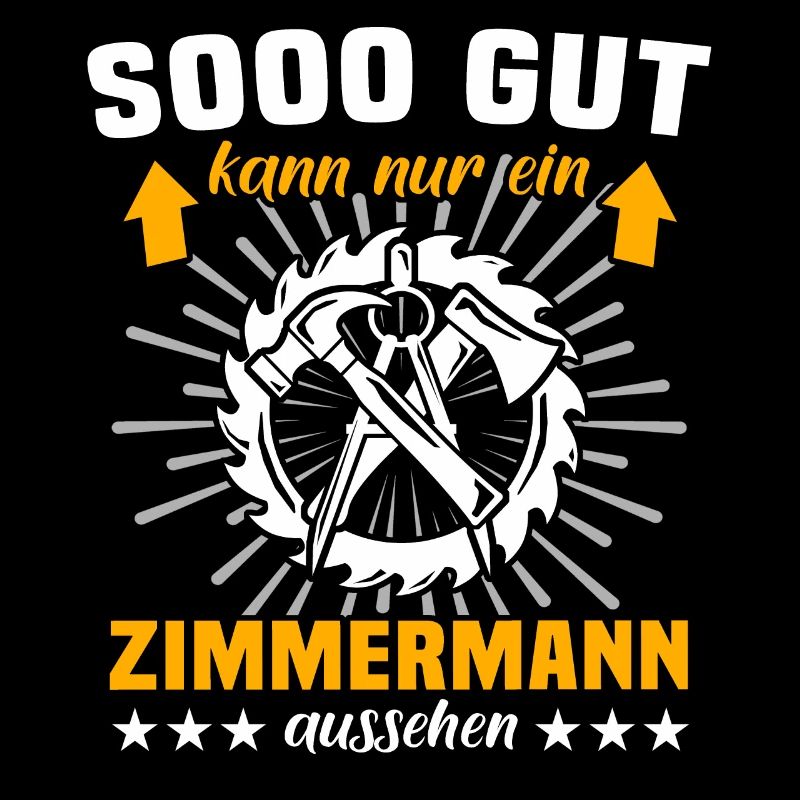 Zimmermann Job Zimmerer