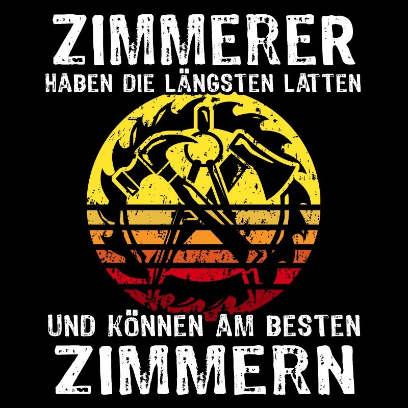 Zimmerer Sprüche Zimmermann