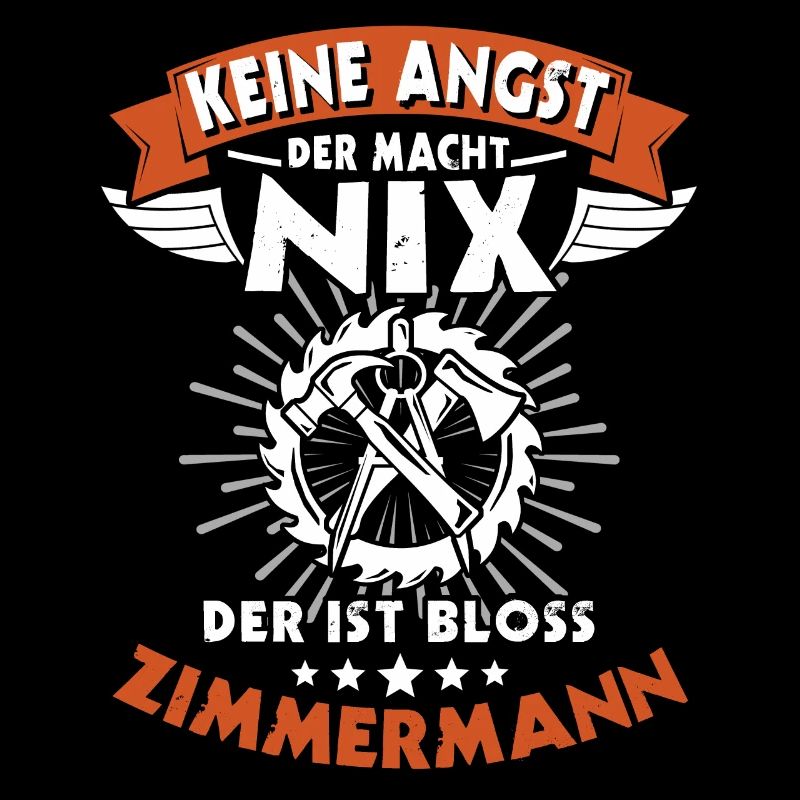 Zimmerer Sprüche Zimmermann