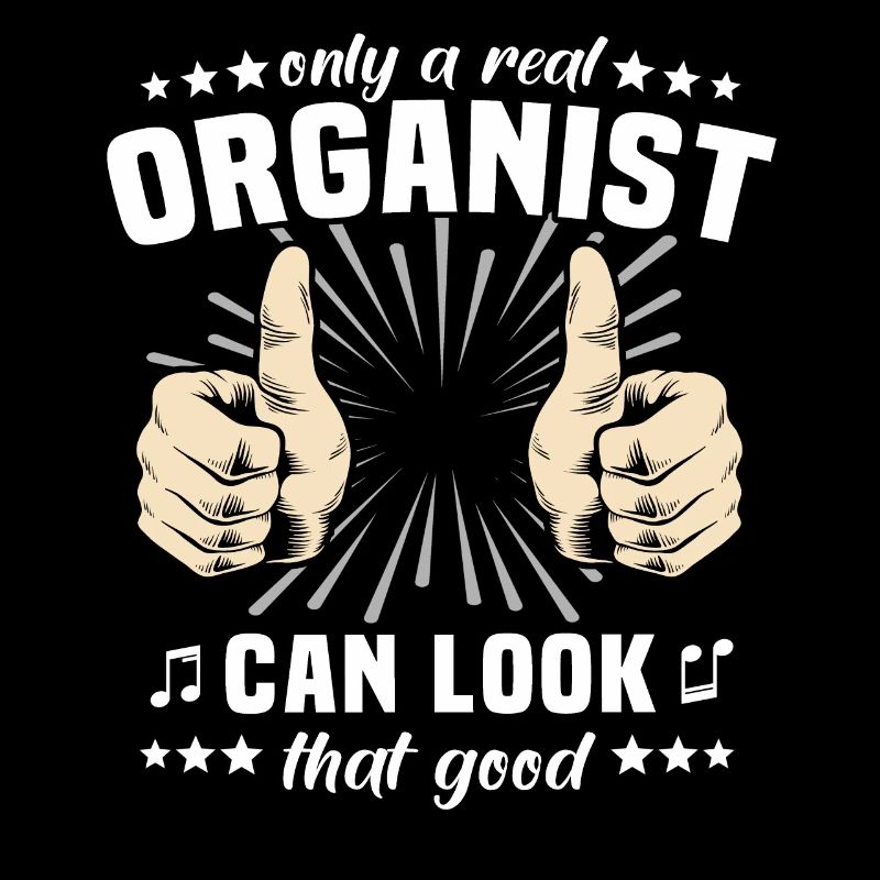 Organiste Orgue