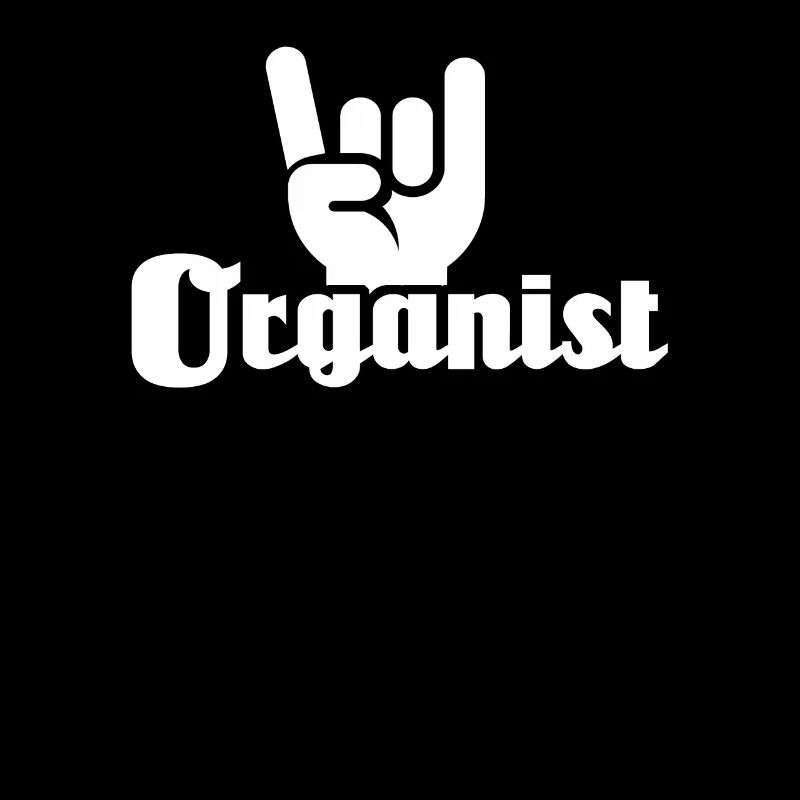 Organiste Orgue