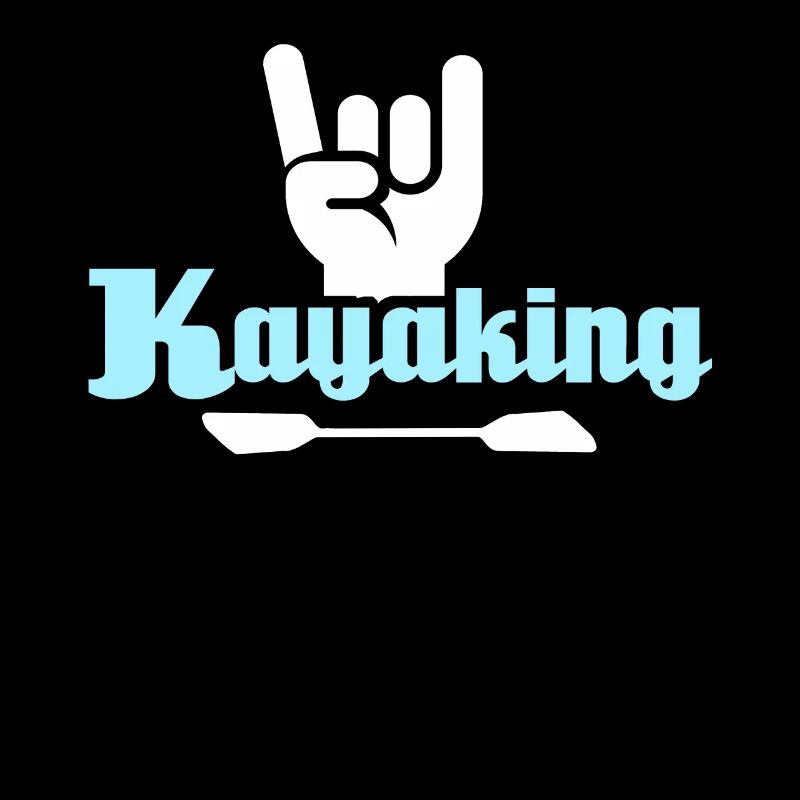 Kayaking Kayak