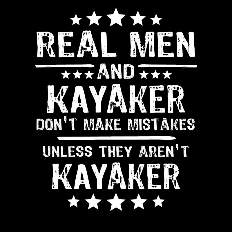 Kayaking Kayaker
