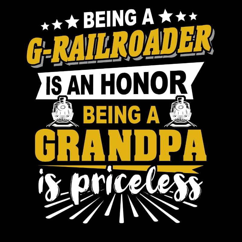 Gartenbahn Spur G Opa