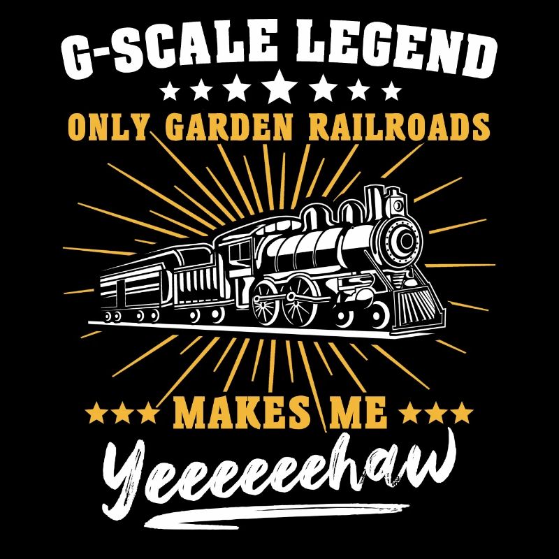Gartenbahn Legende Garteneisenbahn Spur G