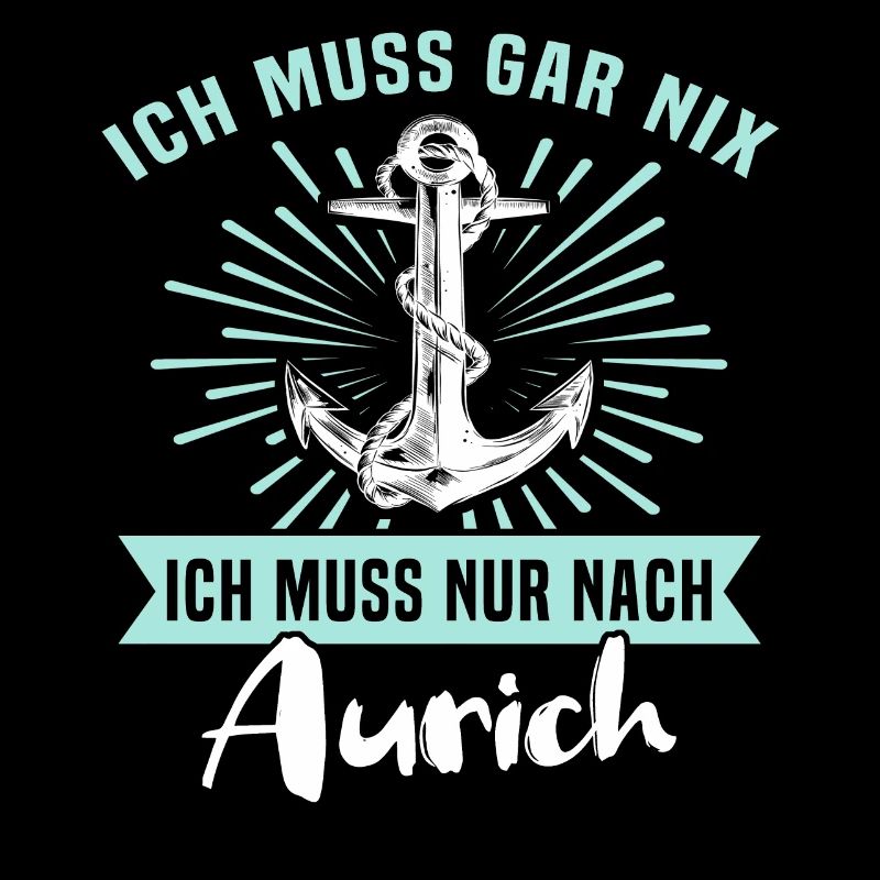 Auricher Sprüche Aurich