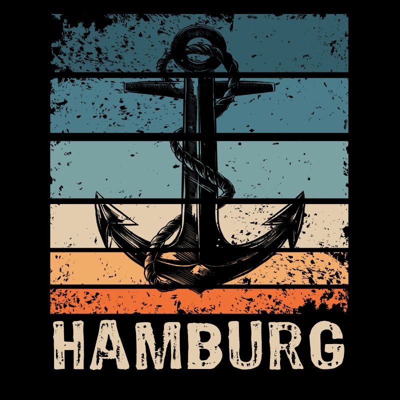 Hambourg dicte Hambourg