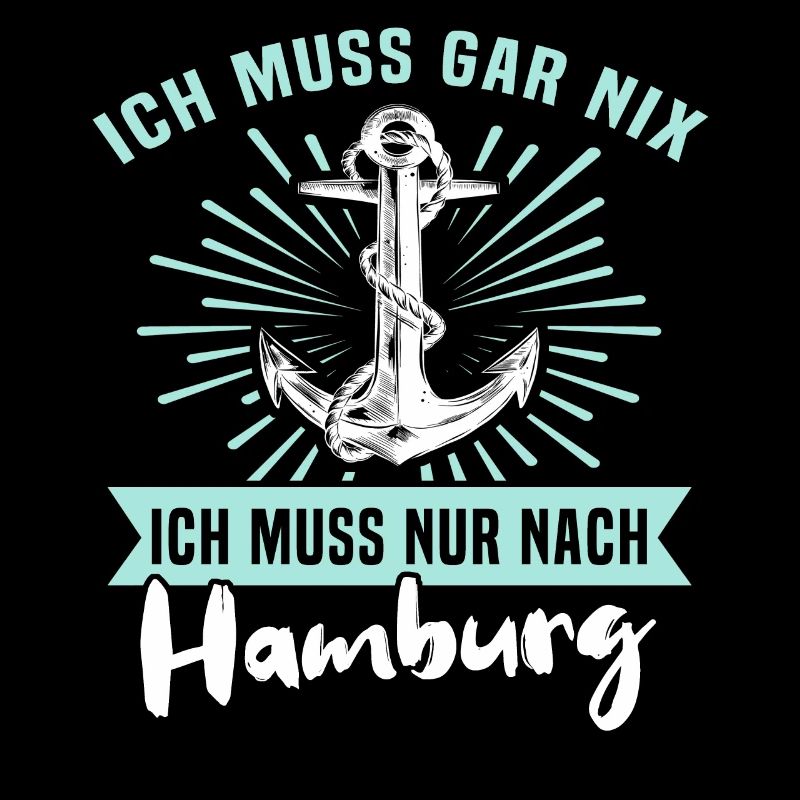 Hamburger Sprüche Hamburg