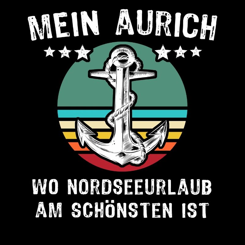 Aurich Urlaub