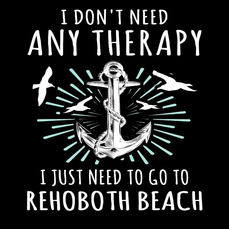 Rehoboth Beach Delaware