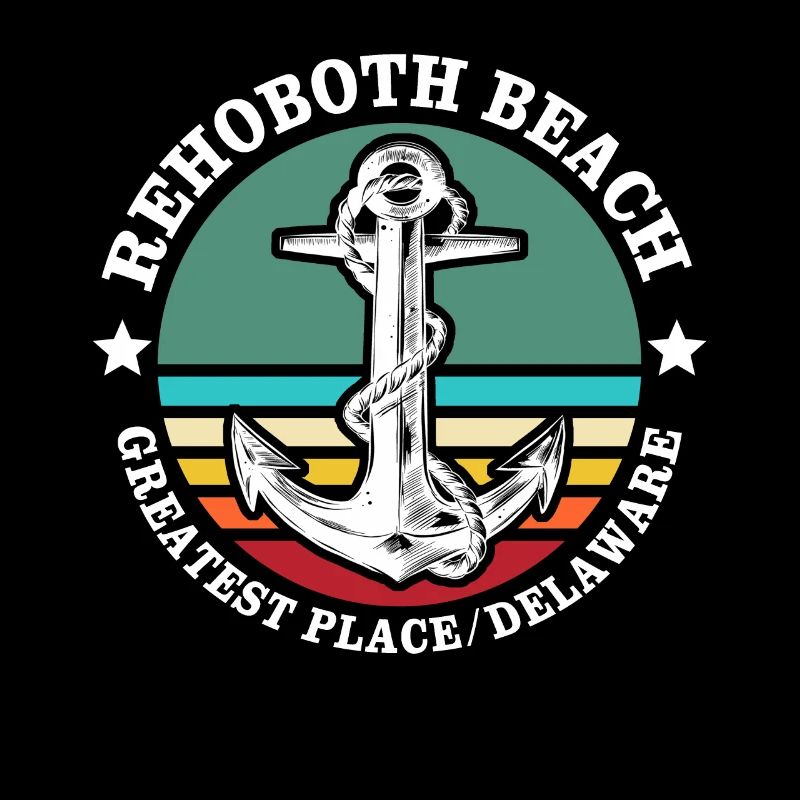 Rehoboth Beach Delaware