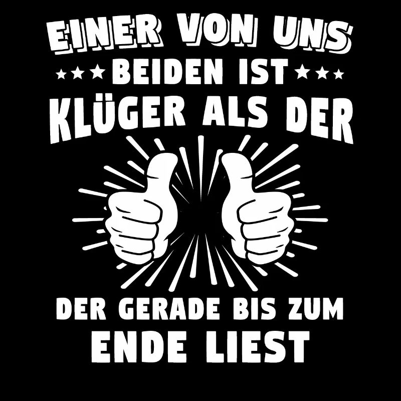 Klüger Als Du