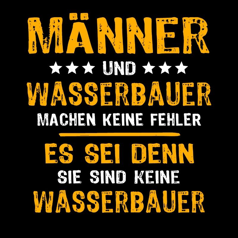 Wasserbauer Spruch