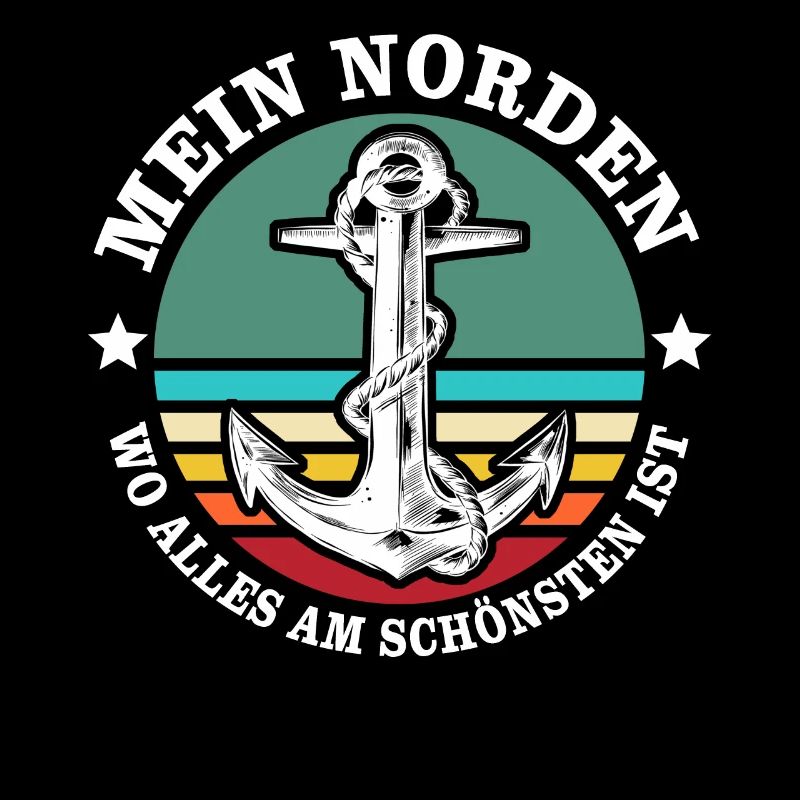 Norden Urlaub