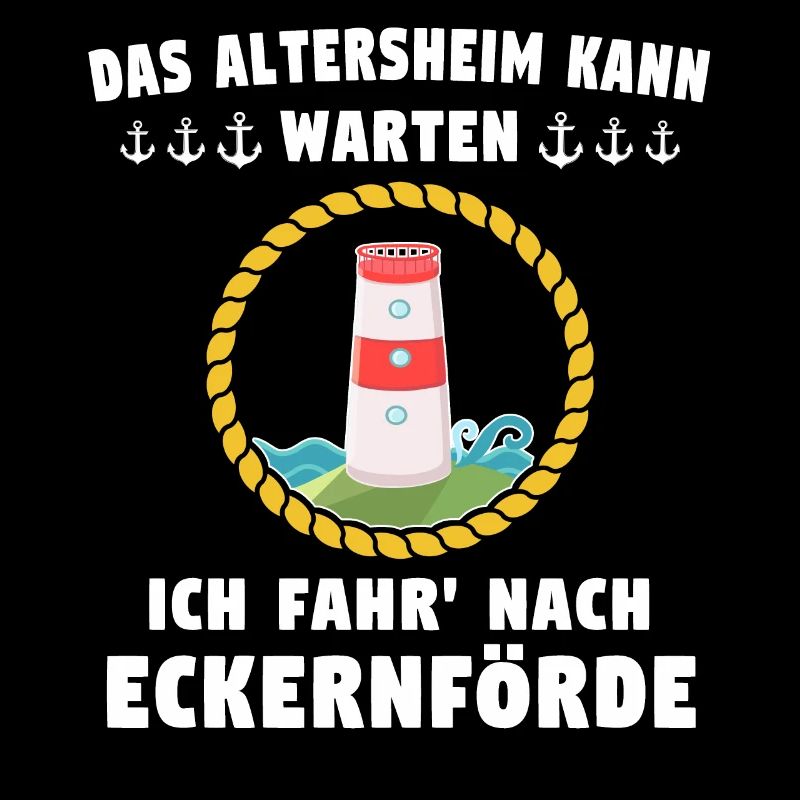 Eckernförde Spruch