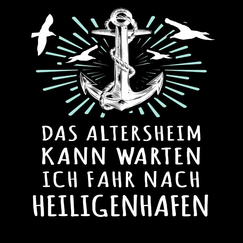 Heiligenhafen Sprüche