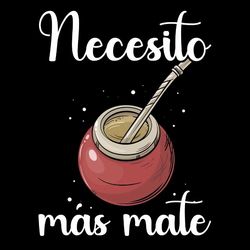 Mate Tee Yerba
