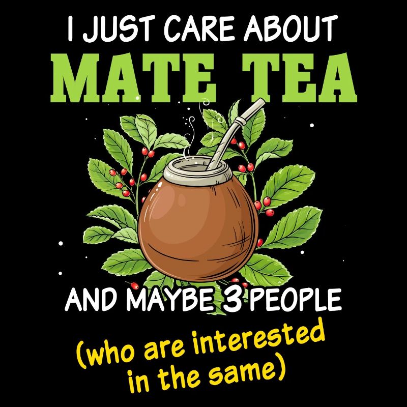 Mate Tee