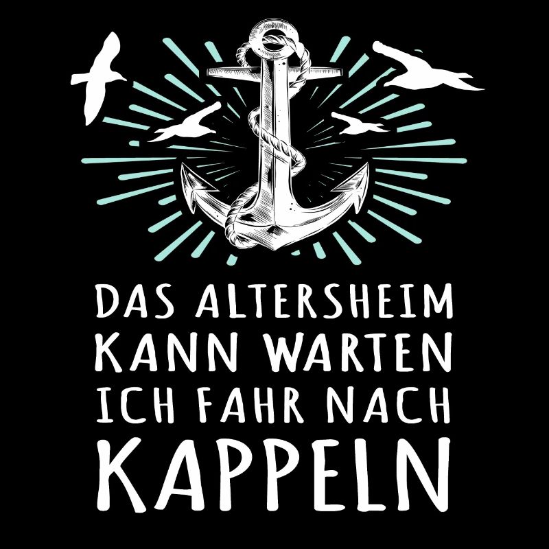 Kappeln Sprüche