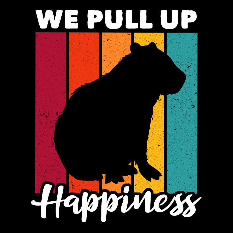 Capybara Wasserschwein