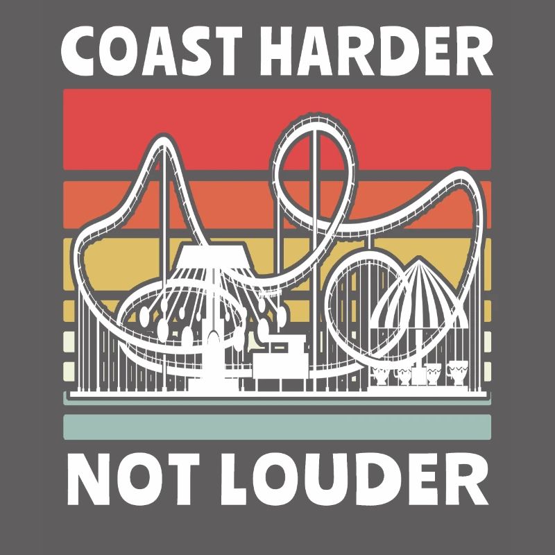 Roller Coaster Roller Coaster Riders
